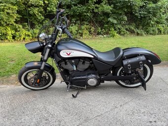 Victory Highball 1731ccm r.v.2012 - 3