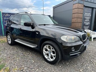 BMW X5 3.0d xDrive--NOVE ROZVODY--OLEJ PREVODOVKA-- - 3