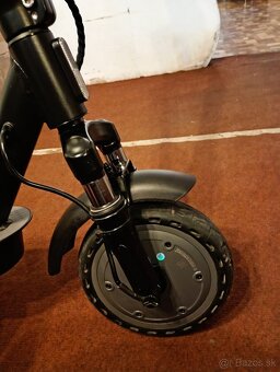 SENCOR ELECTRIC scooter S30 - 3