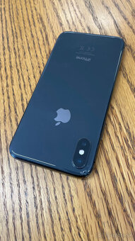 Iphone X - 3