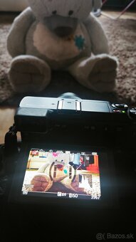 Panasonic Lumix GX85 - 3