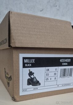 Dr. Martens Millee EU39 - 3