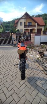 Ktm sx85 - 3