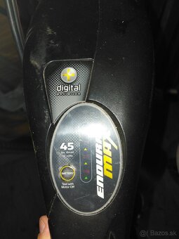 Elektromotor Minn kota Endura Max 45lb - 3