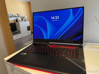 ASUS ROG G733ZX-KH067W BO EDITION - 3