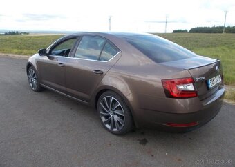 Škoda Octavia 2,0TDI 4X4 automat,koup ČR nafta automat - 3