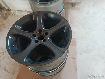Alu R20 BMW X5 e53 V8 - 3