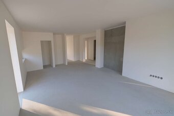 4-izbový rodinný dom v krásnom prostredí, Vyšná Hutka - 3
