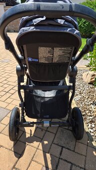 Baby jogger city select 2 - 3