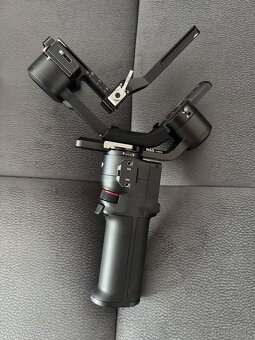 Predám dji RS 3 Mini - 3