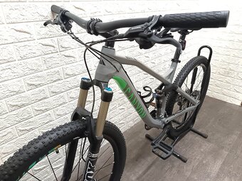 Ponúkam na predaj bicykel Canyon Nerve Al 7.0 27,5" - 3