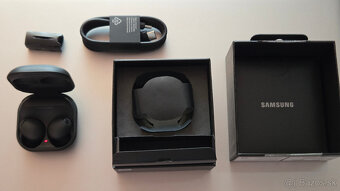 Samsung Galaxy Buds 2 Pro - 3