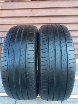 MICHELIN PRIMACY 205/55/R16 LETNÉ - 3