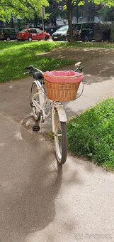 Predám dámsky bicykel - 3