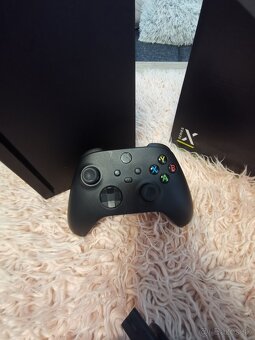 Xbox series X - 3