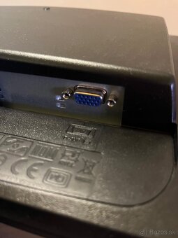 Monitor benQ - 3