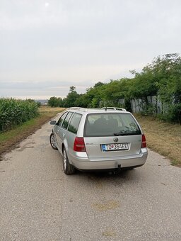 Volkswagen golf 4 66kw - 3