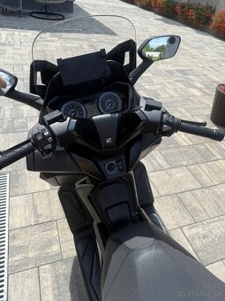 Honda Forza 125 - 3