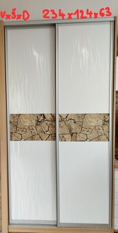 Študentská izba - 3
