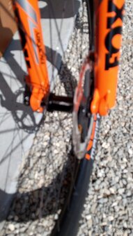 Cube Action Team Stereo Hybrid Nyon 625 - Elektro bicykel - 3