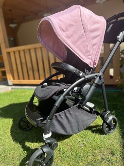 Bugaboo B6 - 3