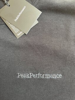 Triko Peak Performance - 3