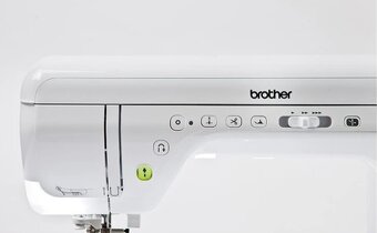 Brother Innov-Is NV VQ2 - 3