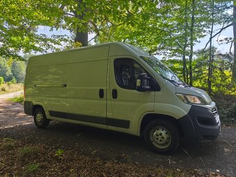 Predám Fiat Ducato 2.3 96kW - 3