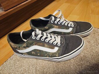 Vans tenisky - 3