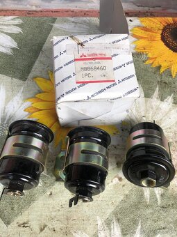 predam diely na l400 space gear - 3