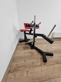 Lytkostroj v sede - 3