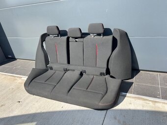 Sportsitze sedadlá pre BMW F30/31 - 3