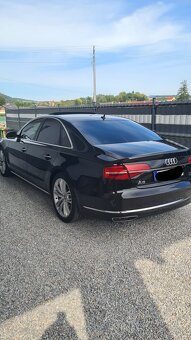 Audi a8 3.0 TDi - 3