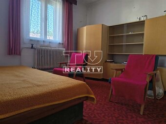 Na predaj rodinný dom – Beluša, Slatinská ulica - 3