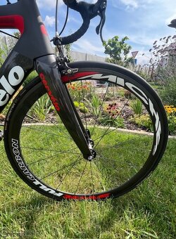 Cervelo S5 - 3