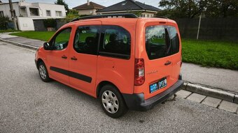 Peugeot Partner Tepee 1.6 HDi - 3