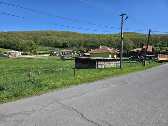 Predam pozemok na stavbu rodinneho domu. - 3