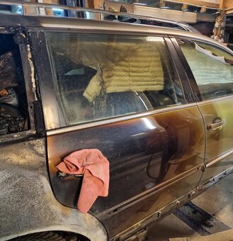 Passat - 3