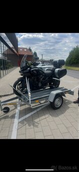 Harley Davidson PAN America - 3