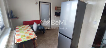 3 – izbový byt v Ružomberku na predaj ID: 066-113-STKE - 3