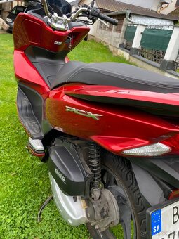 HONDA PCX 125 - 3