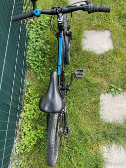 Detský bicykel Trek Superfly 20" - 3