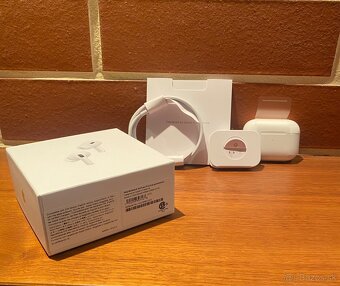 Airpods pro 2 - 3