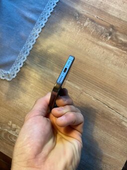 Iphone 16 PRO 512gb desert - 3