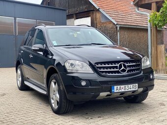 Mercedes ML 280 - 3