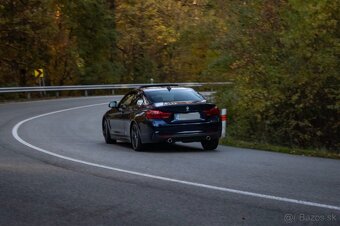 BMW 440i xDrive Coupé M Sport (B58) - 3