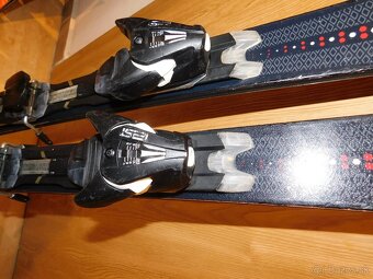 Stockli Spirit 158 cm - 3