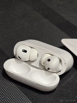 Apple Airpods Pro 2 original - 3