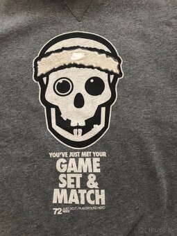 NIKE detská mikina, veľ. 140-152, 10-12 rokov - 3