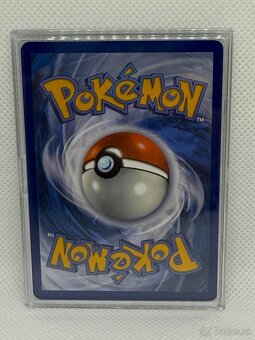 Originálna Pokémon karta Typhlosion ex, Destined Rivals,Mint - 3